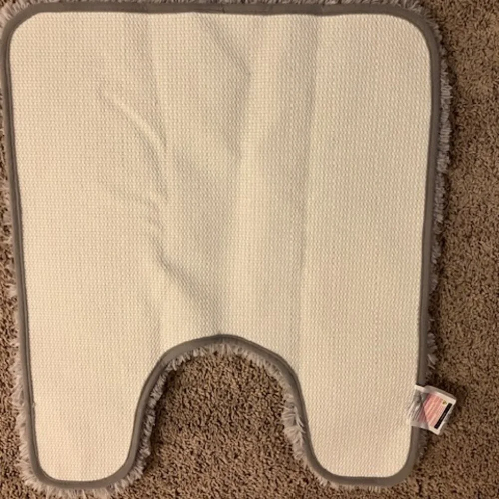 Bathroom Rug Set - New NO Tags